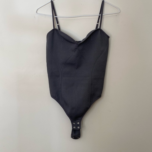 Dynamite gray body - Picture 1 of 4